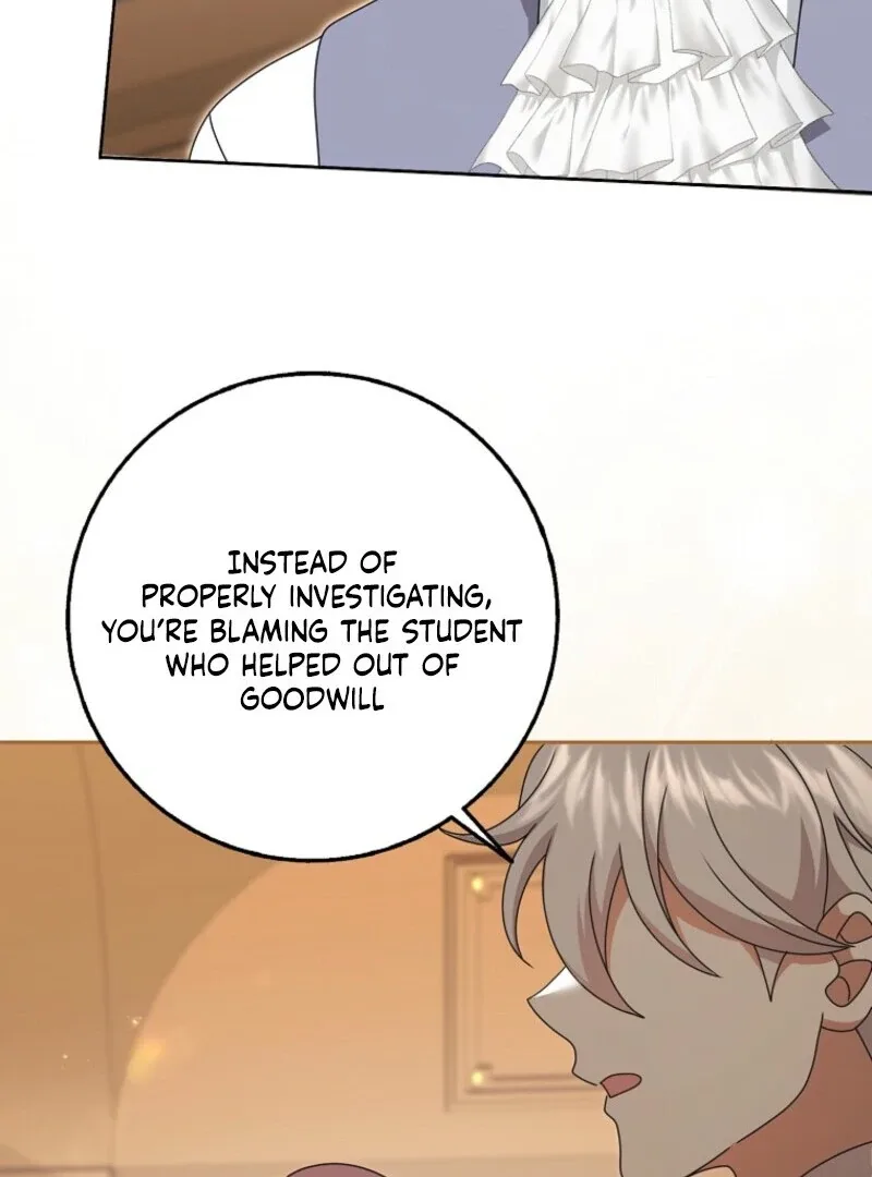 The Lost Cinderella Chapter 81 page 34