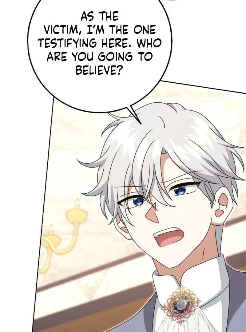The Lost Cinderella Chapter 81 page 33