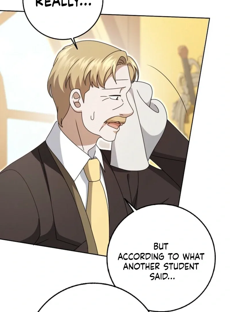 The Lost Cinderella Chapter 81 page 32