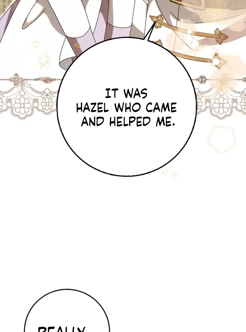The Lost Cinderella Chapter 81 page 31