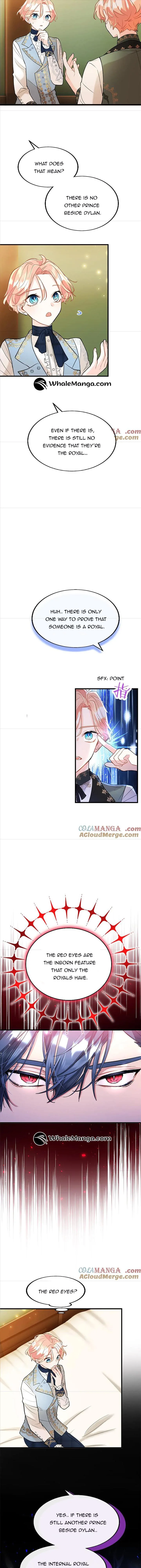 The Reason Why The Twin Lady Crossdresses Chapter 82 page 13