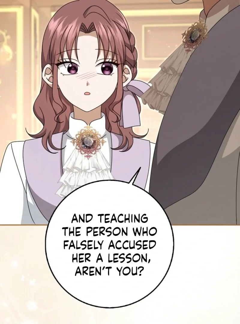 The Lost Cinderella Chapter 81 page 35