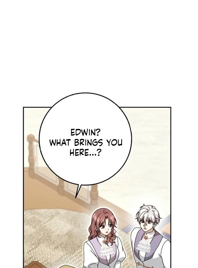 The Lost Cinderella Chapter 81 page 27