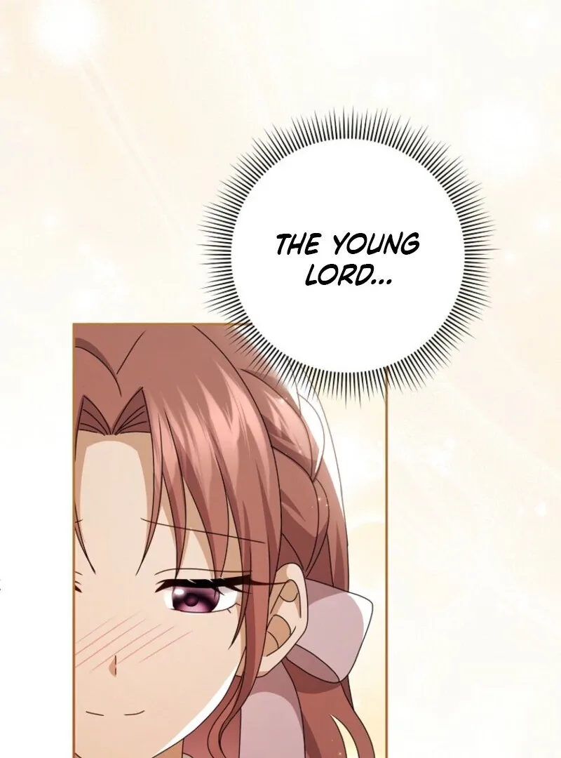 The Lost Cinderella Chapter 81 page 36