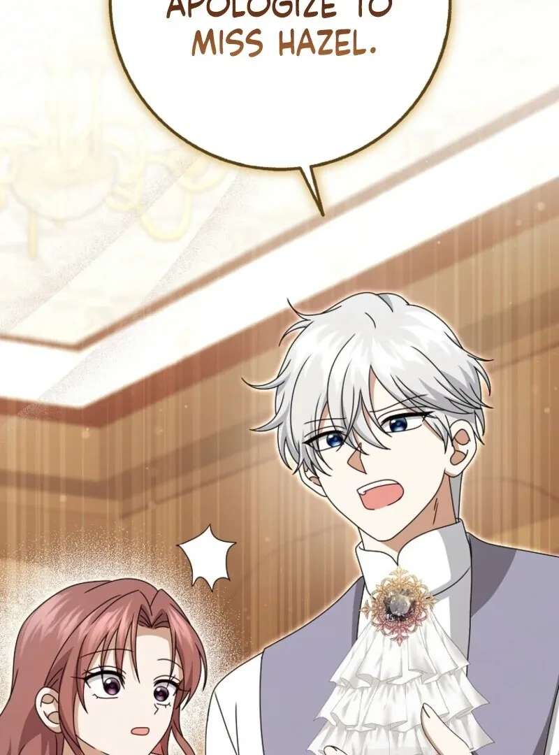 The Lost Cinderella Chapter 81 page 41