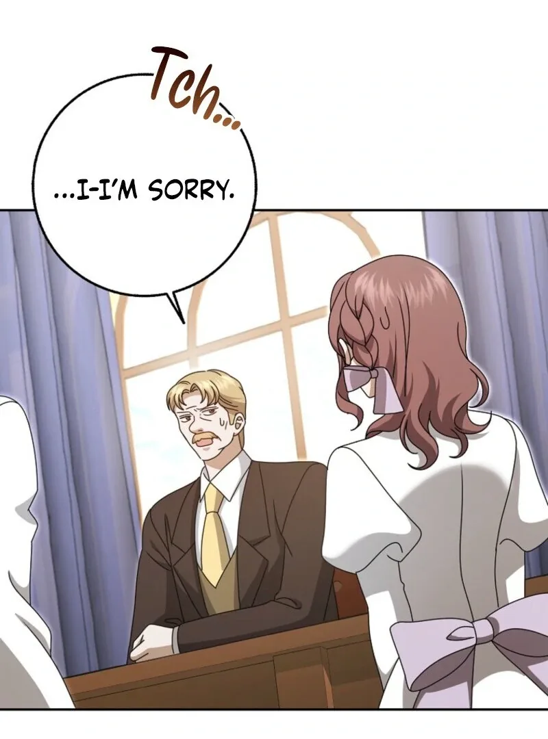 The Lost Cinderella Chapter 81 page 48