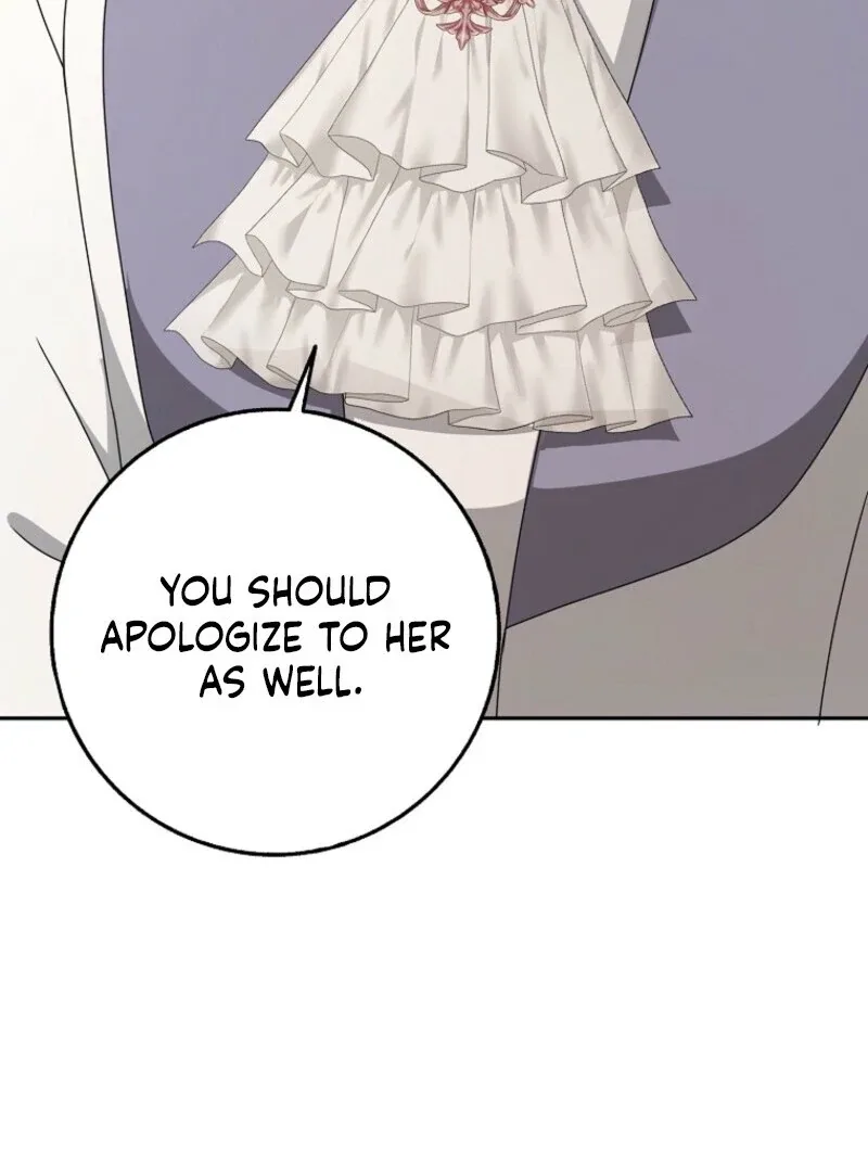 The Lost Cinderella Chapter 81 page 47
