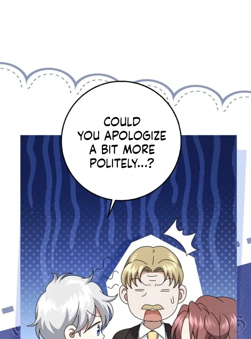 The Lost Cinderella Chapter 81 page 49