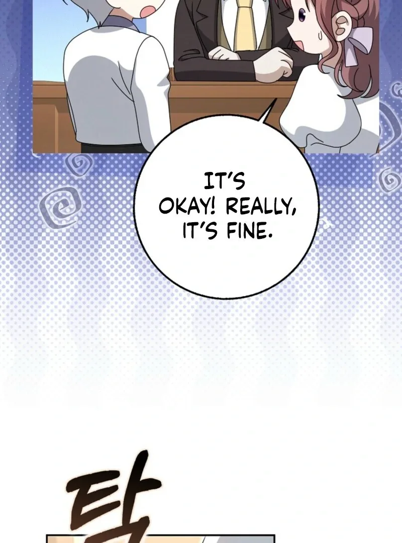 The Lost Cinderella Chapter 81 page 50