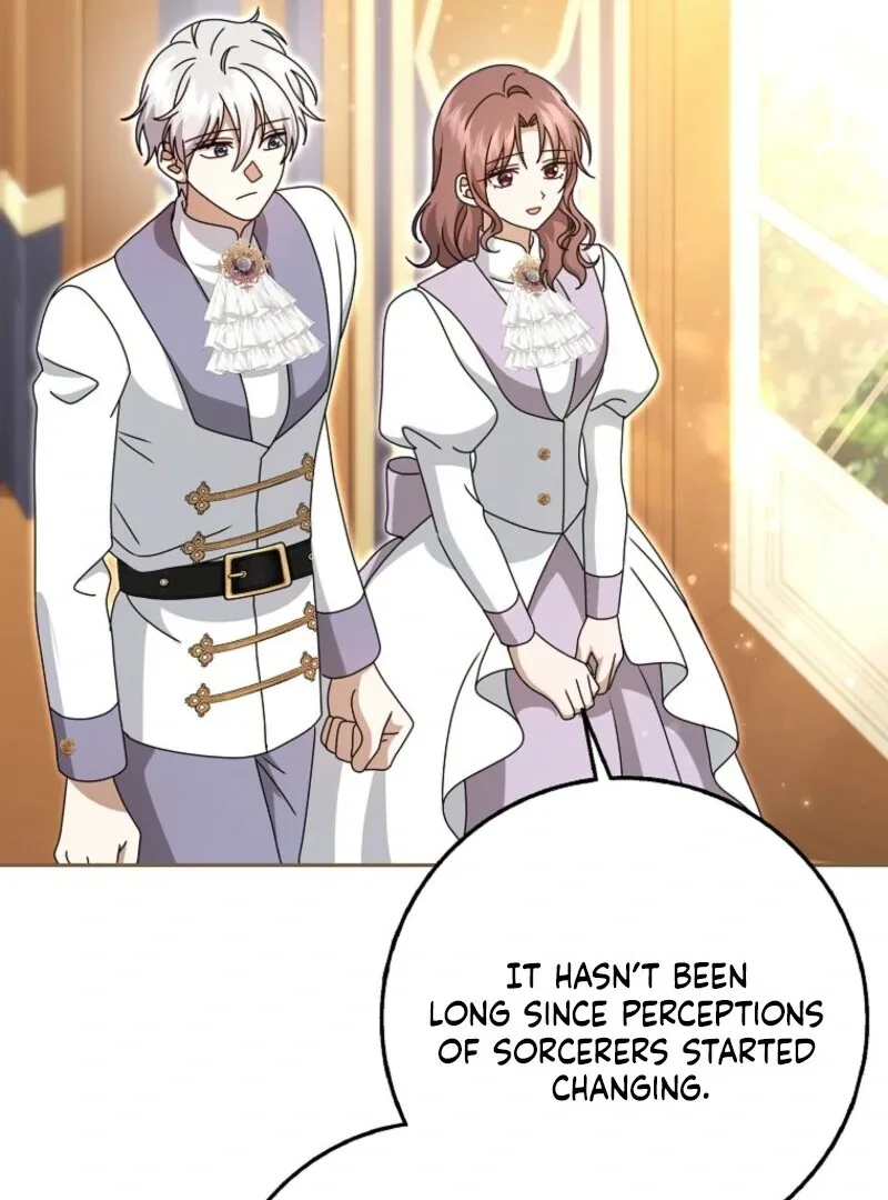 The Lost Cinderella Chapter 81 page 58