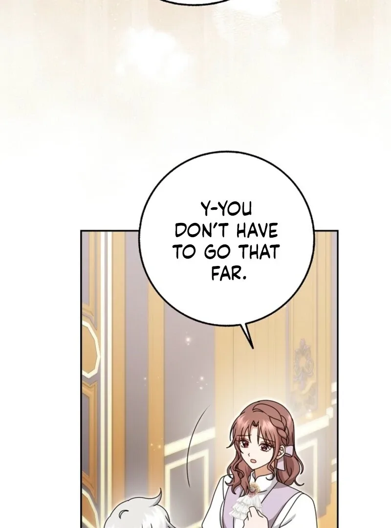 The Lost Cinderella Chapter 81 page 65