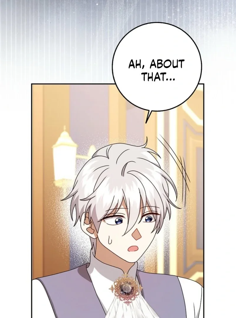 The Lost Cinderella Chapter 81 page 77