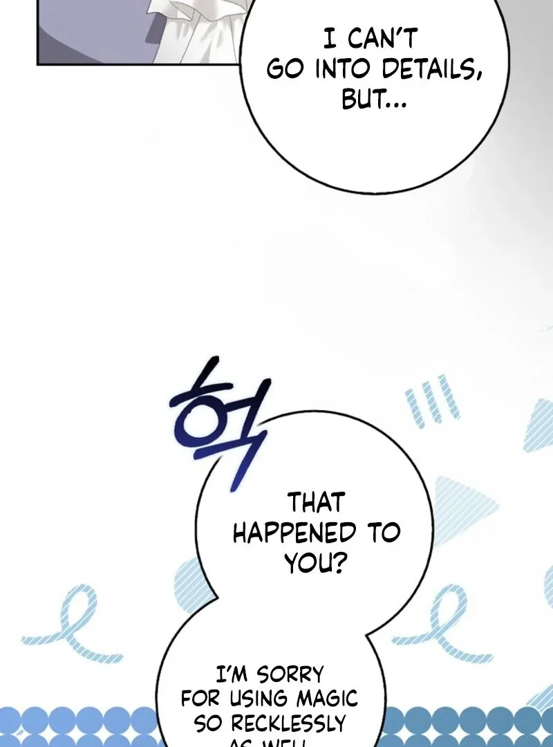The Lost Cinderella Chapter 81 page 80