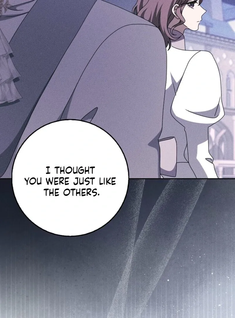 The Lost Cinderella Chapter 81 page 76