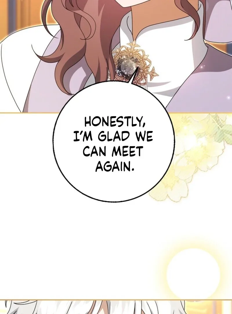 The Lost Cinderella Chapter 81 page 85