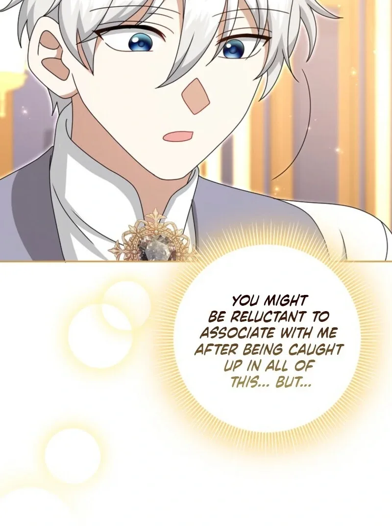 The Lost Cinderella Chapter 81 page 86