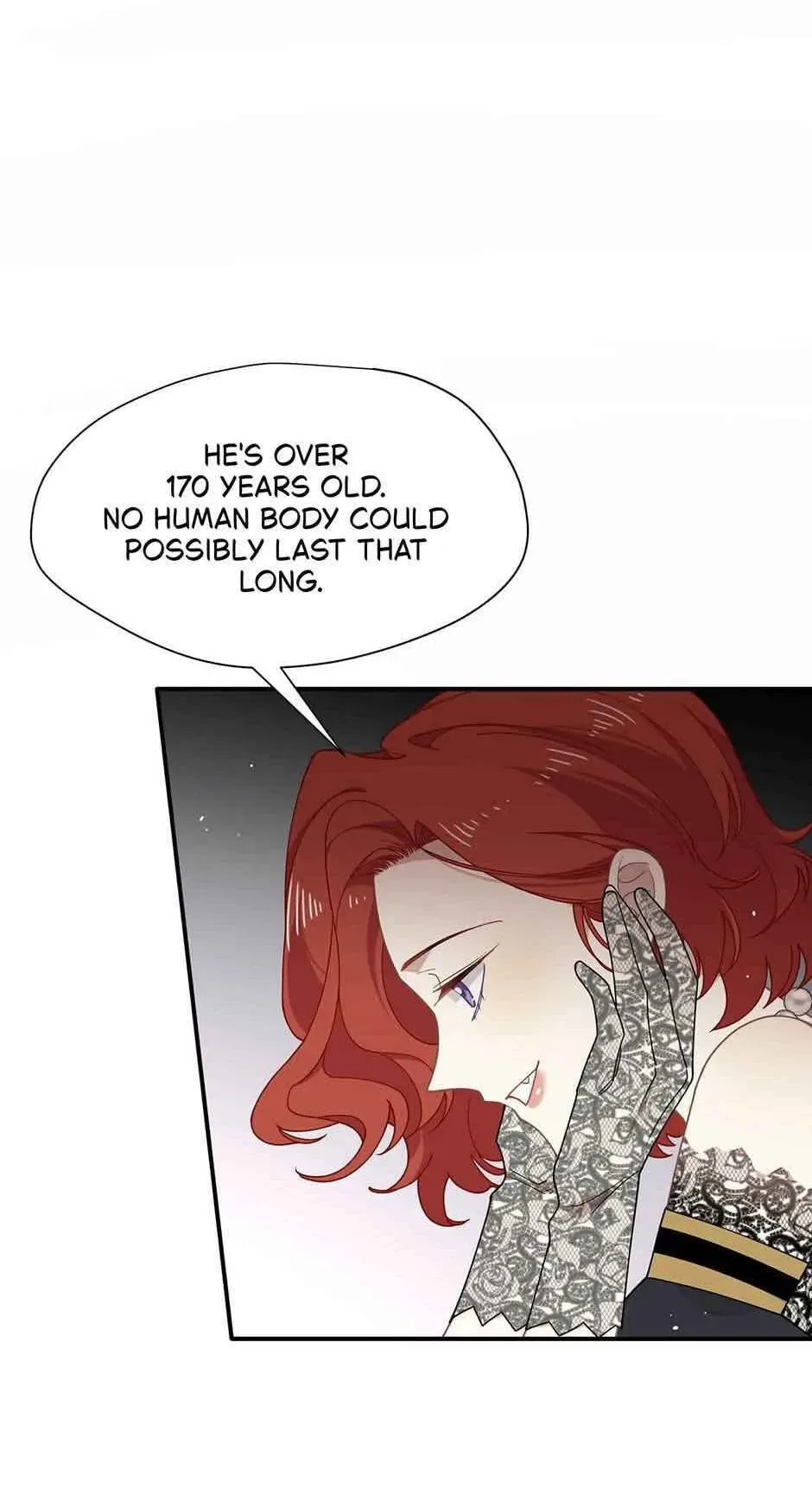 The Reborn Witch Raises a Templar Chapter 81 page 4