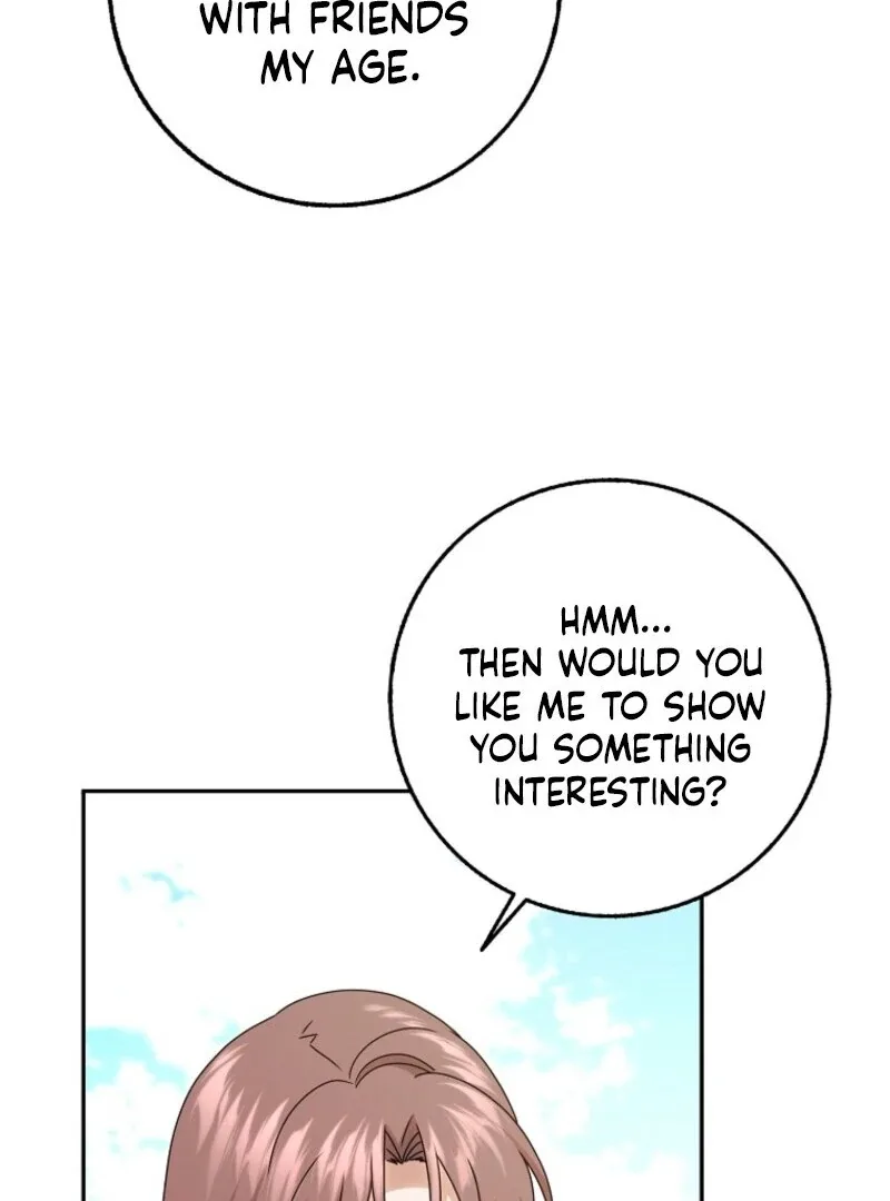 The Lost Cinderella Chapter 81 page 99