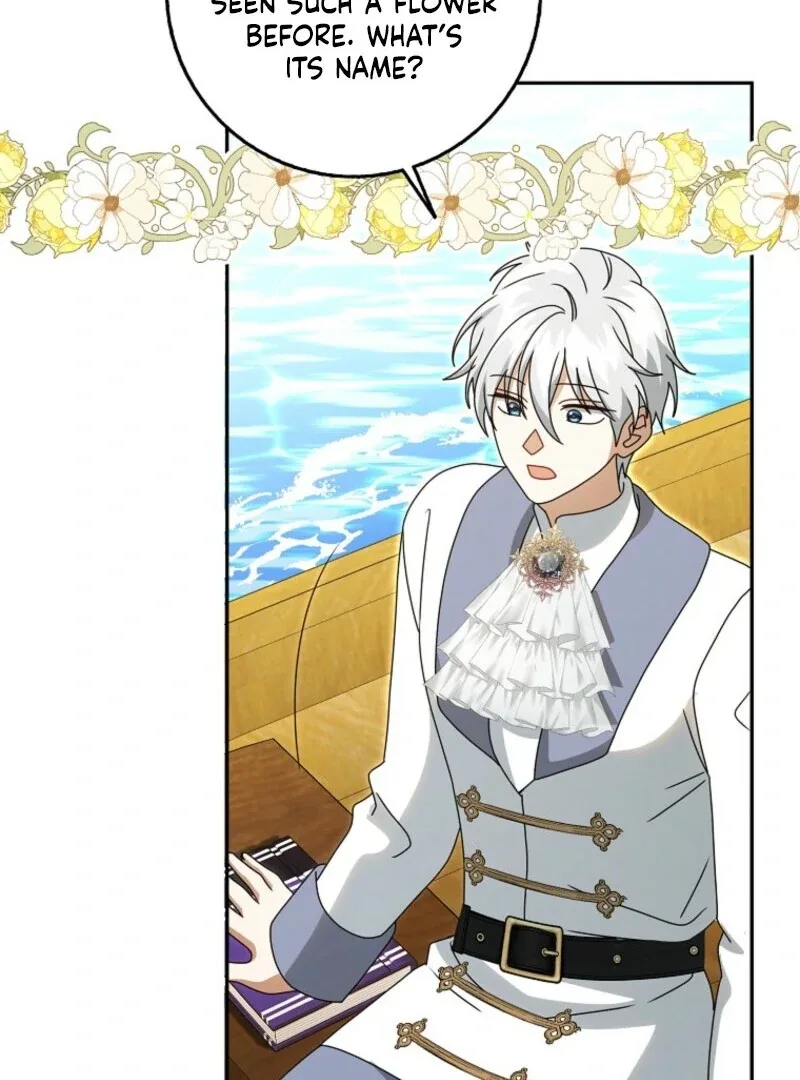 The Lost Cinderella Chapter 81 page 105