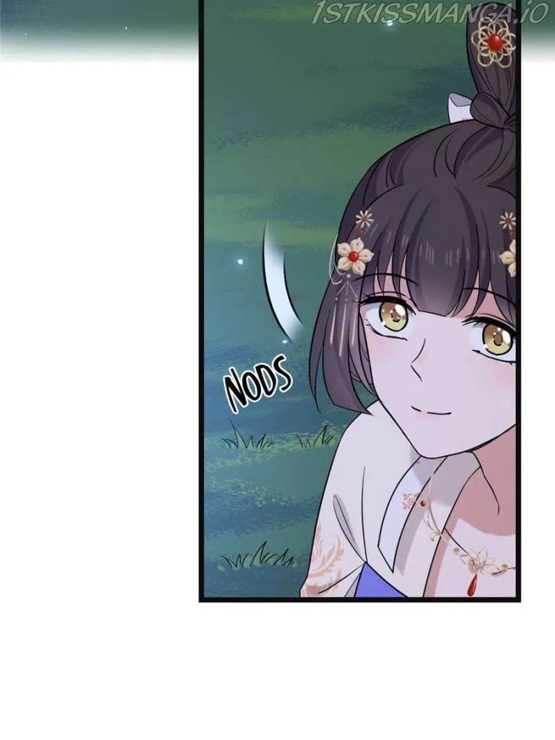 The Sickly Tyrant With An Innocent Facade Chapter 83 page 4