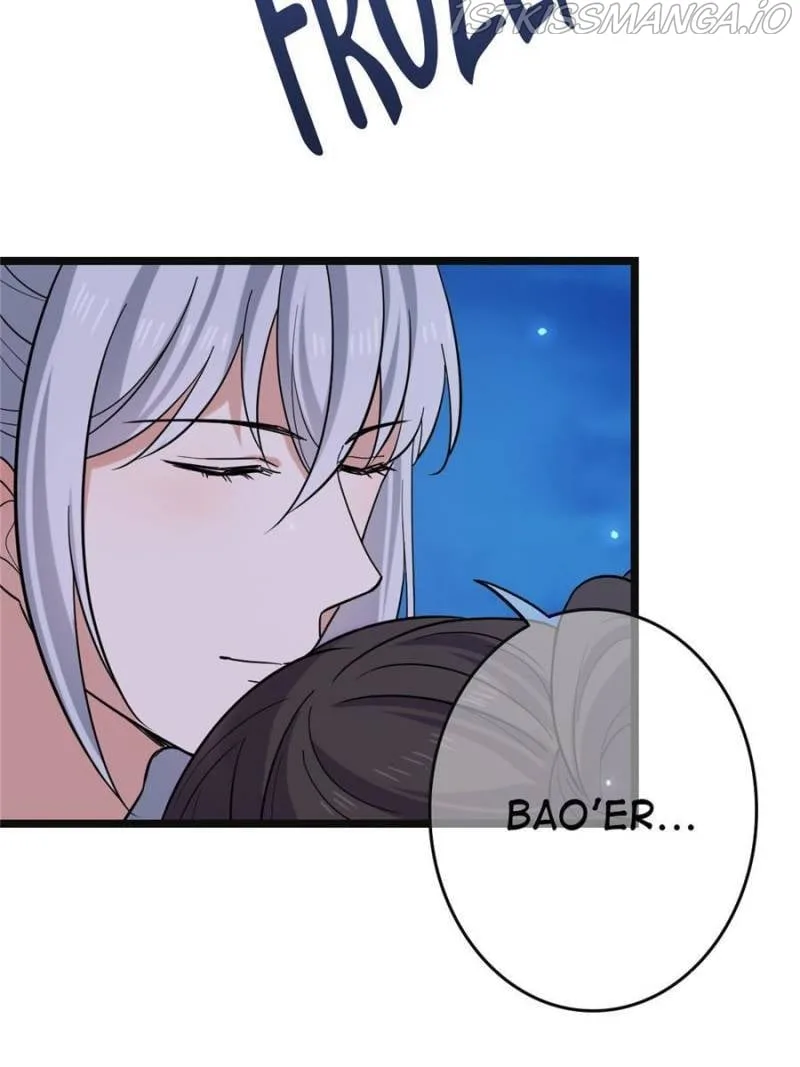 The Sickly Tyrant With An Innocent Facade Chapter 83 page 9