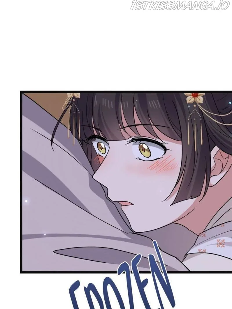 The Sickly Tyrant With An Innocent Facade Chapter 83 page 8