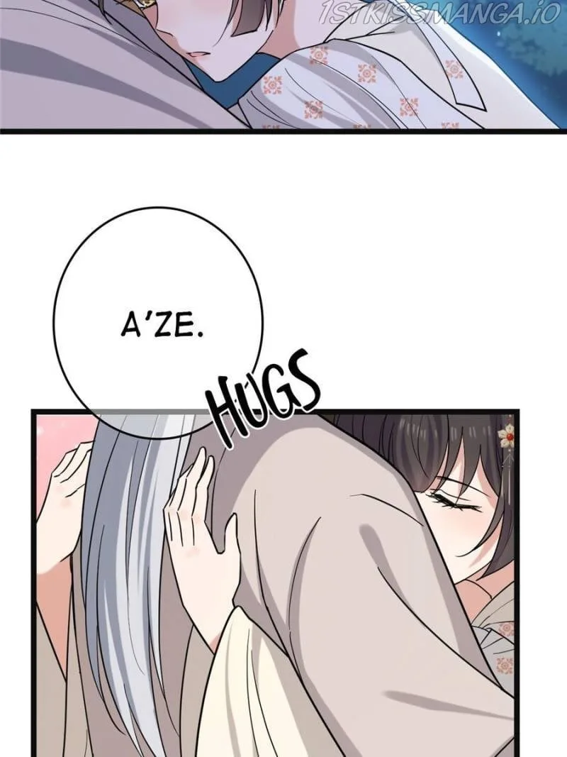The Sickly Tyrant With An Innocent Facade Chapter 83 page 11