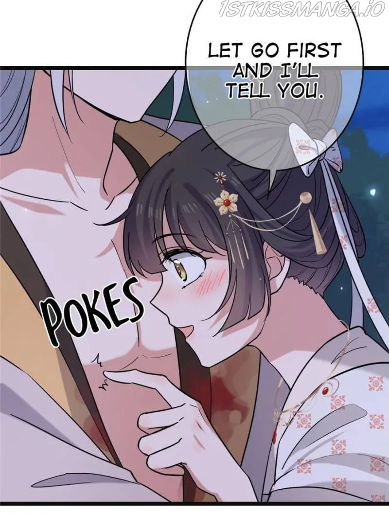 The Sickly Tyrant With An Innocent Facade Chapter 83 page 16