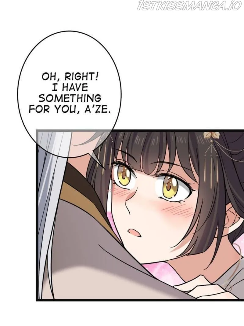 The Sickly Tyrant With An Innocent Facade Chapter 83 page 14