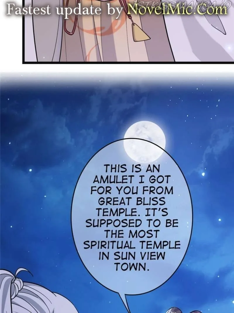 The Sickly Tyrant With An Innocent Facade Chapter 83 page 20
