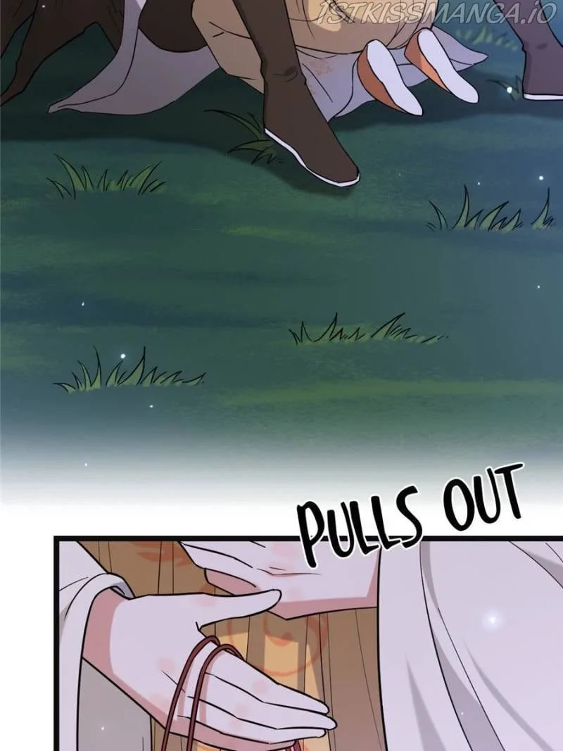 The Sickly Tyrant With An Innocent Facade Chapter 83 page 19