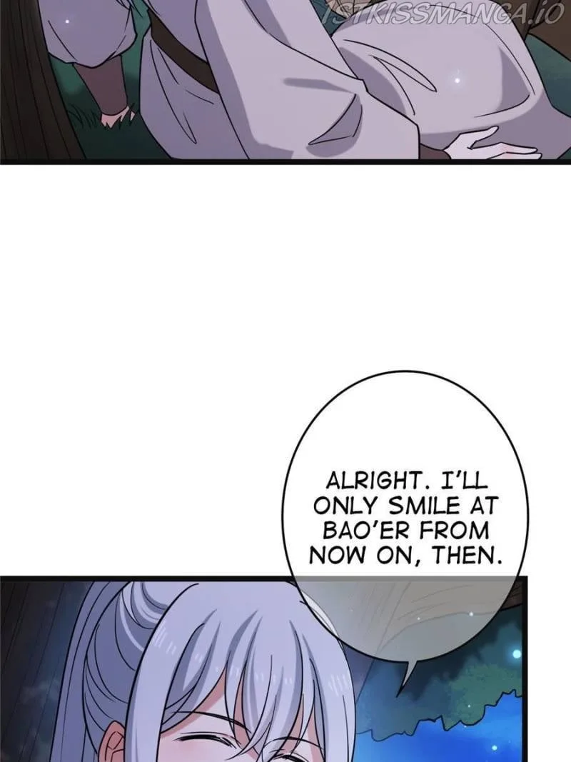 The Sickly Tyrant With An Innocent Facade Chapter 83 page 27