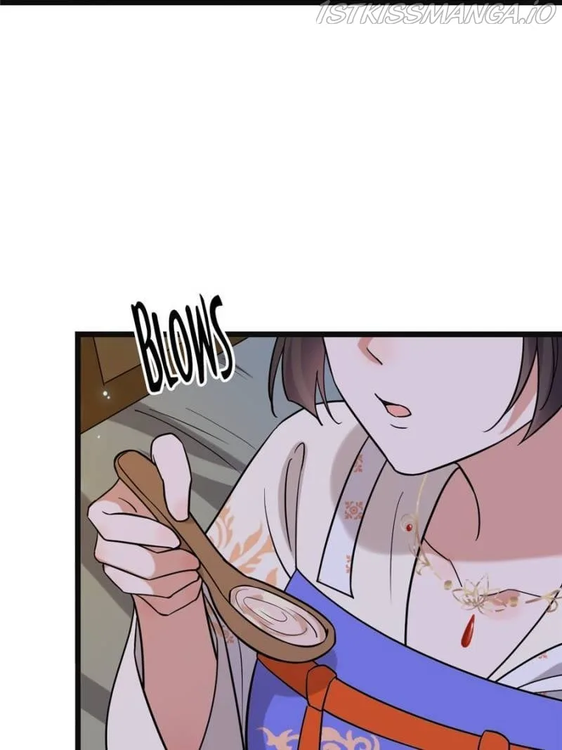 The Sickly Tyrant With An Innocent Facade Chapter 83 page 35