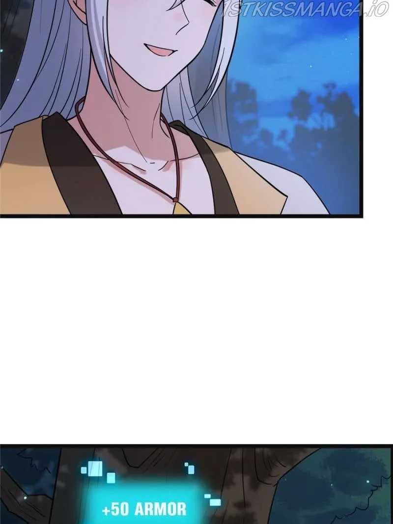 The Sickly Tyrant With An Innocent Facade Chapter 83 page 28