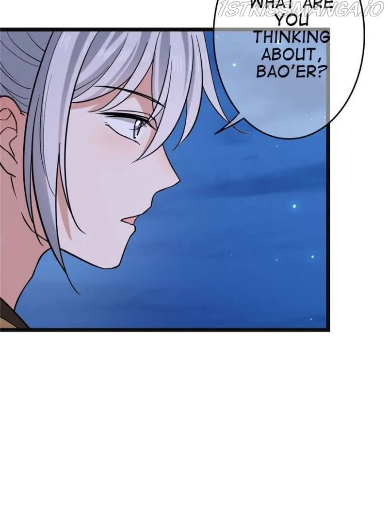 The Sickly Tyrant With An Innocent Facade Chapter 83 page 31