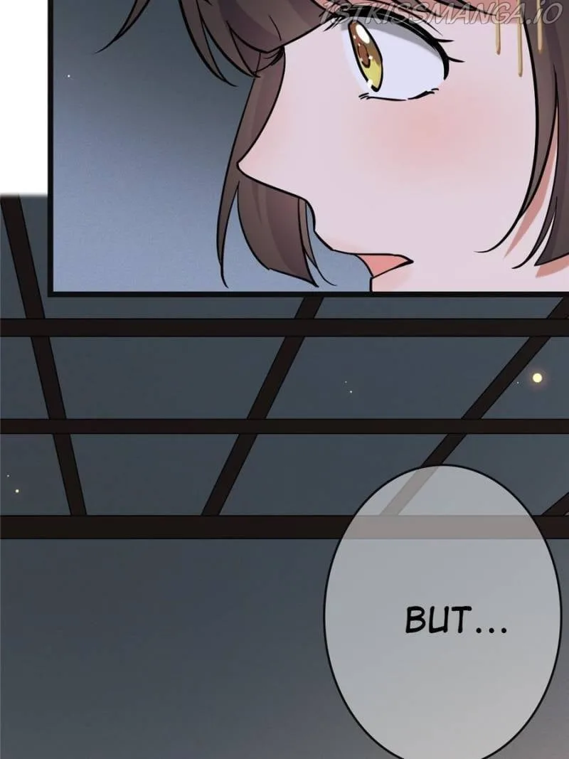 The Sickly Tyrant With An Innocent Facade Chapter 83 page 42