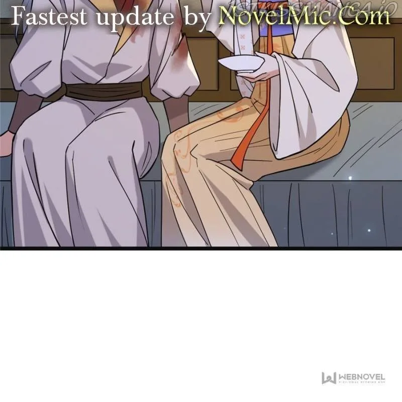 The Sickly Tyrant With An Innocent Facade Chapter 83 page 37