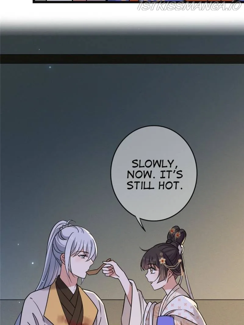 The Sickly Tyrant With An Innocent Facade Chapter 83 page 36