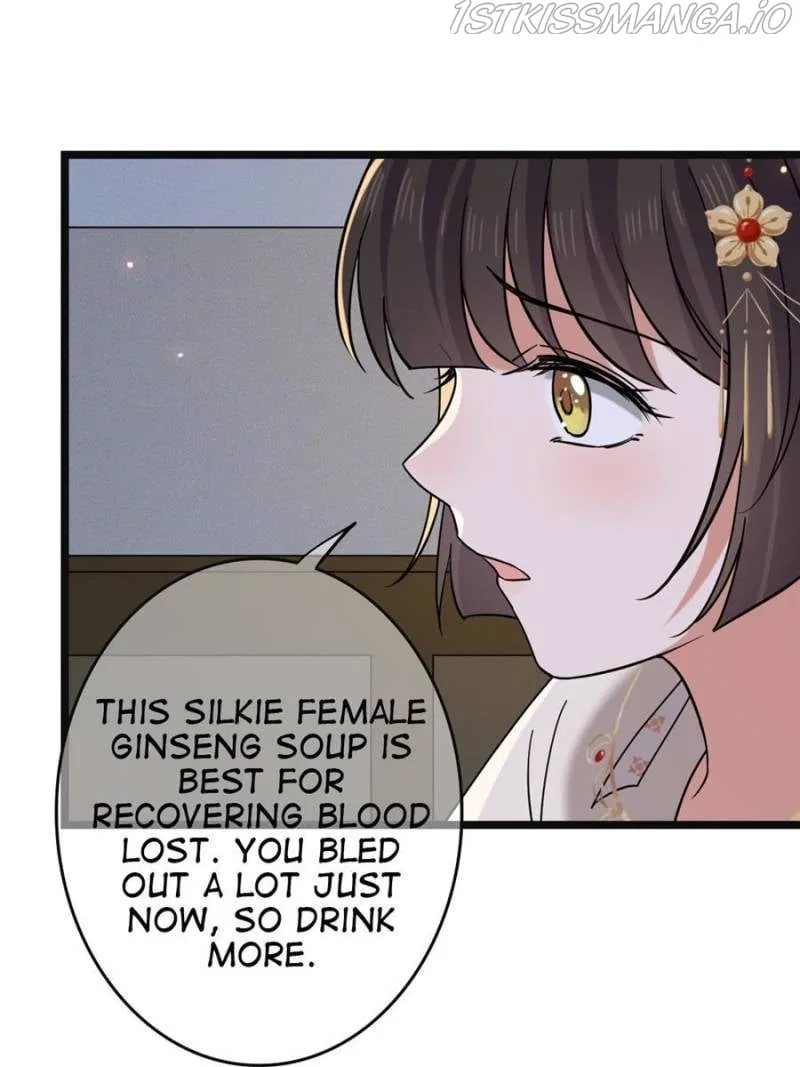 The Sickly Tyrant With An Innocent Facade Chapter 83 page 38