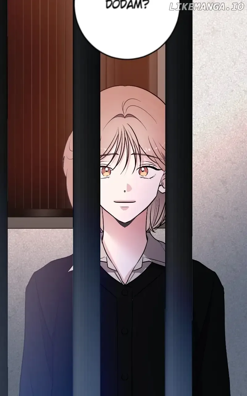 The Team Leader is Tired of Being A Newlywed Chapter 82 page 9
