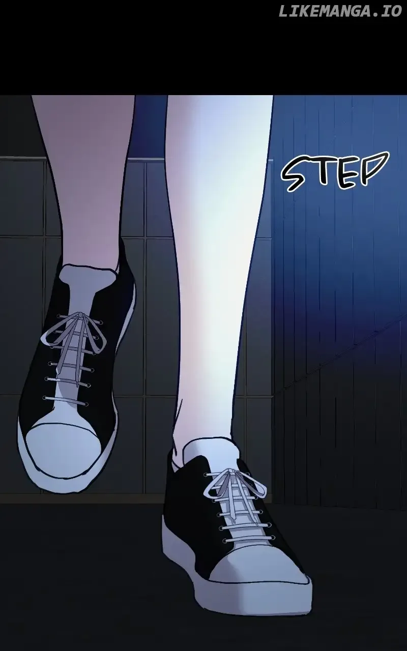 The Team Leader is Tired of Being A Newlywed Chapter 82 page 3