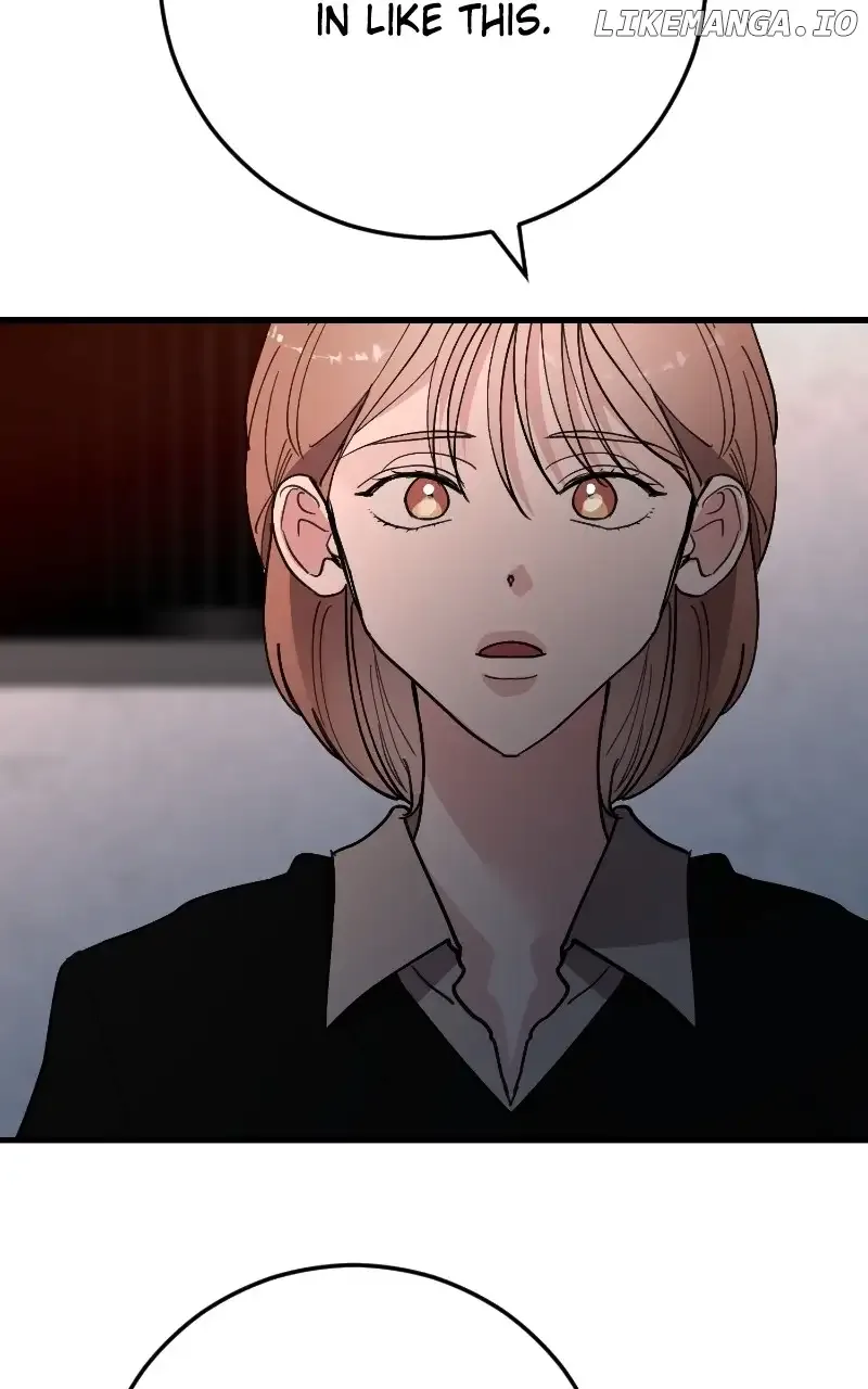 The Team Leader is Tired of Being A Newlywed Chapter 82 page 18