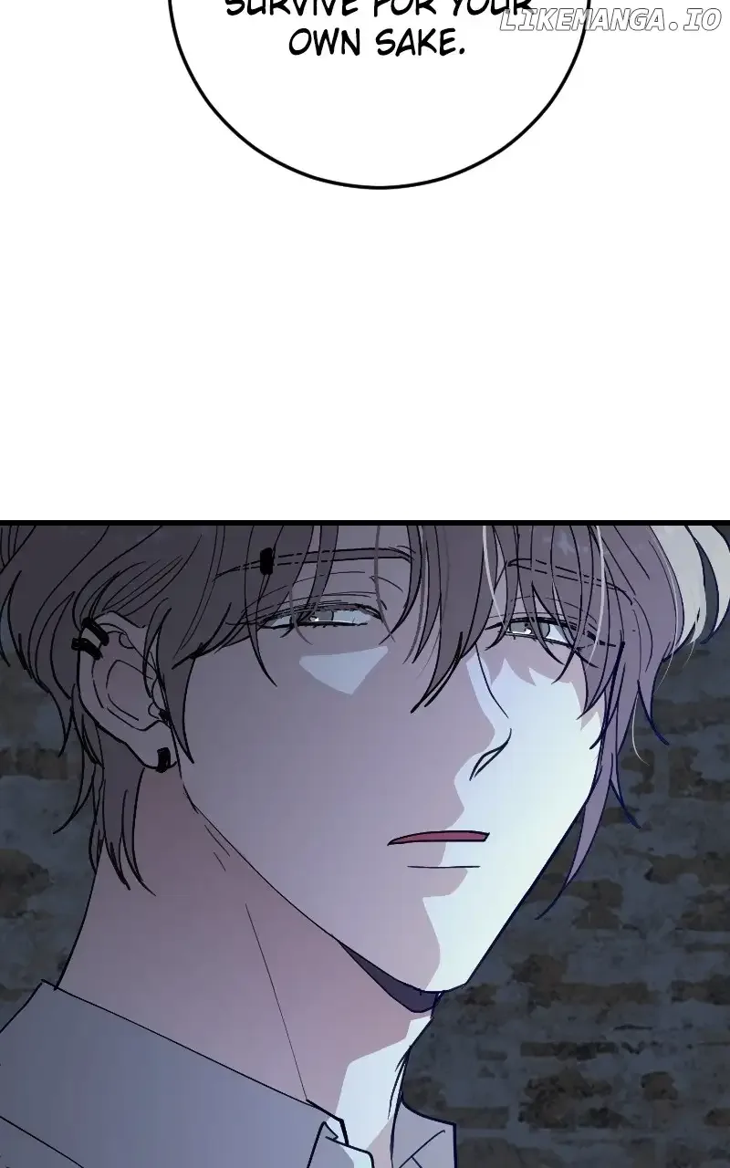 The Team Leader is Tired of Being A Newlywed Chapter 82 page 26