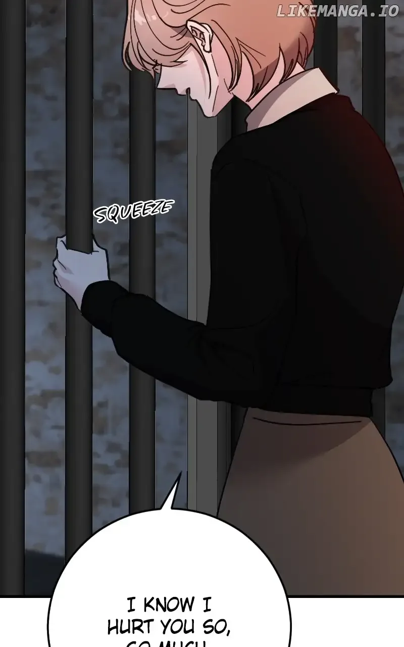 The Team Leader is Tired of Being A Newlywed Chapter 82 page 23