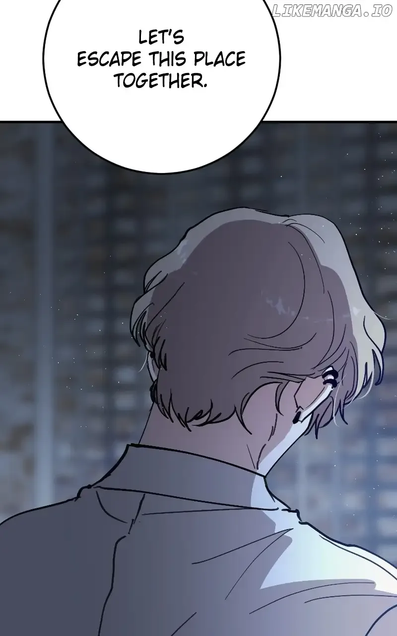 The Team Leader is Tired of Being A Newlywed Chapter 82 page 19