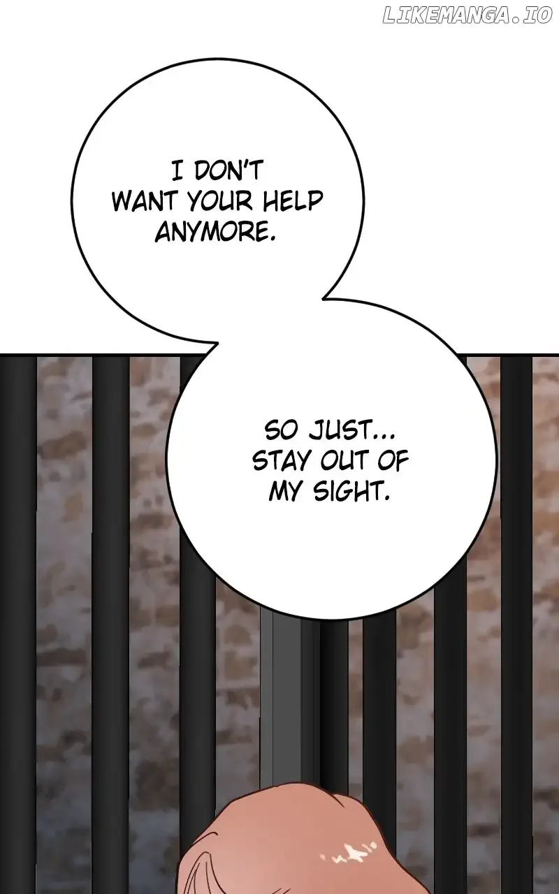 The Team Leader is Tired of Being A Newlywed Chapter 82 page 22