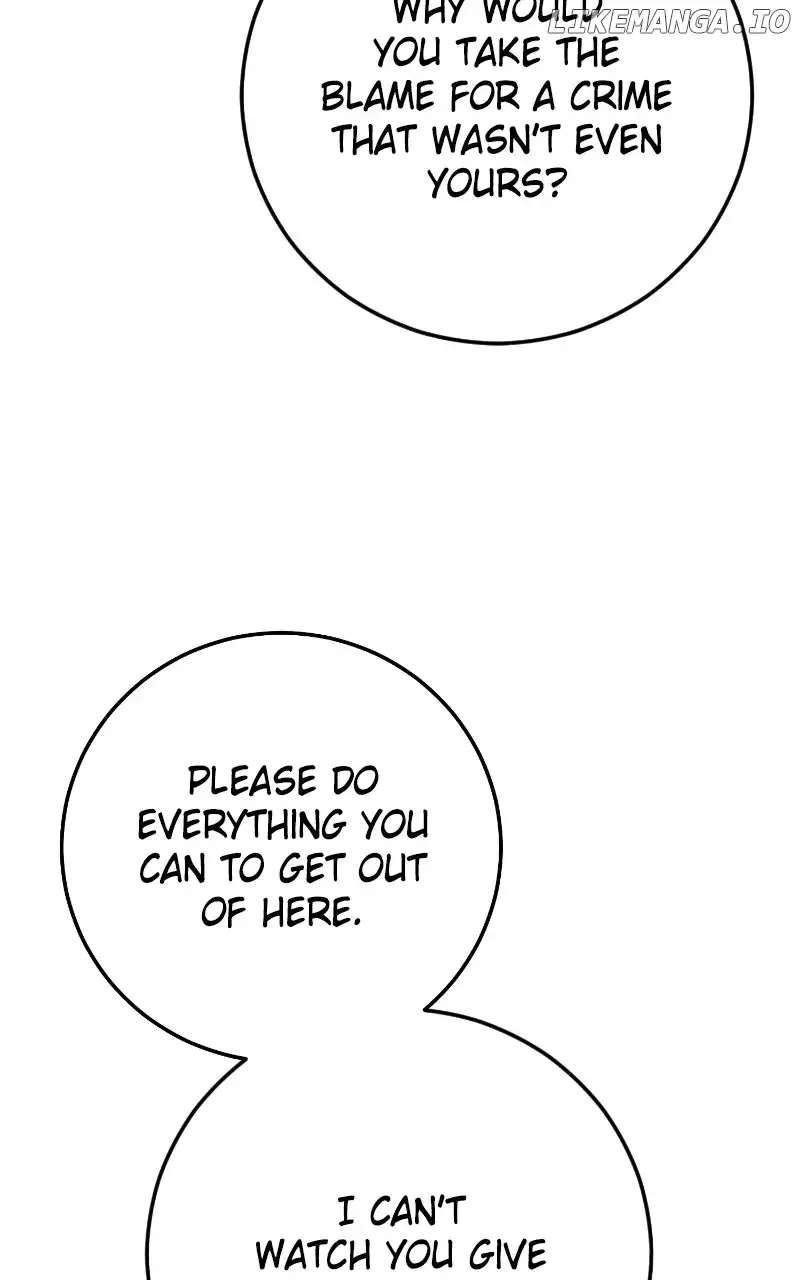 The Team Leader is Tired of Being A Newlywed Chapter 82 page 17