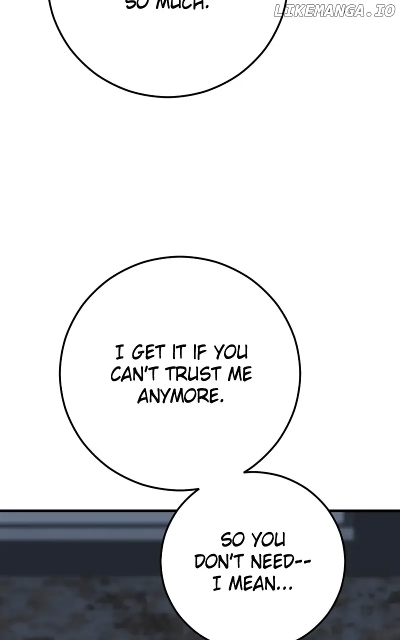 The Team Leader is Tired of Being A Newlywed Chapter 82 page 24