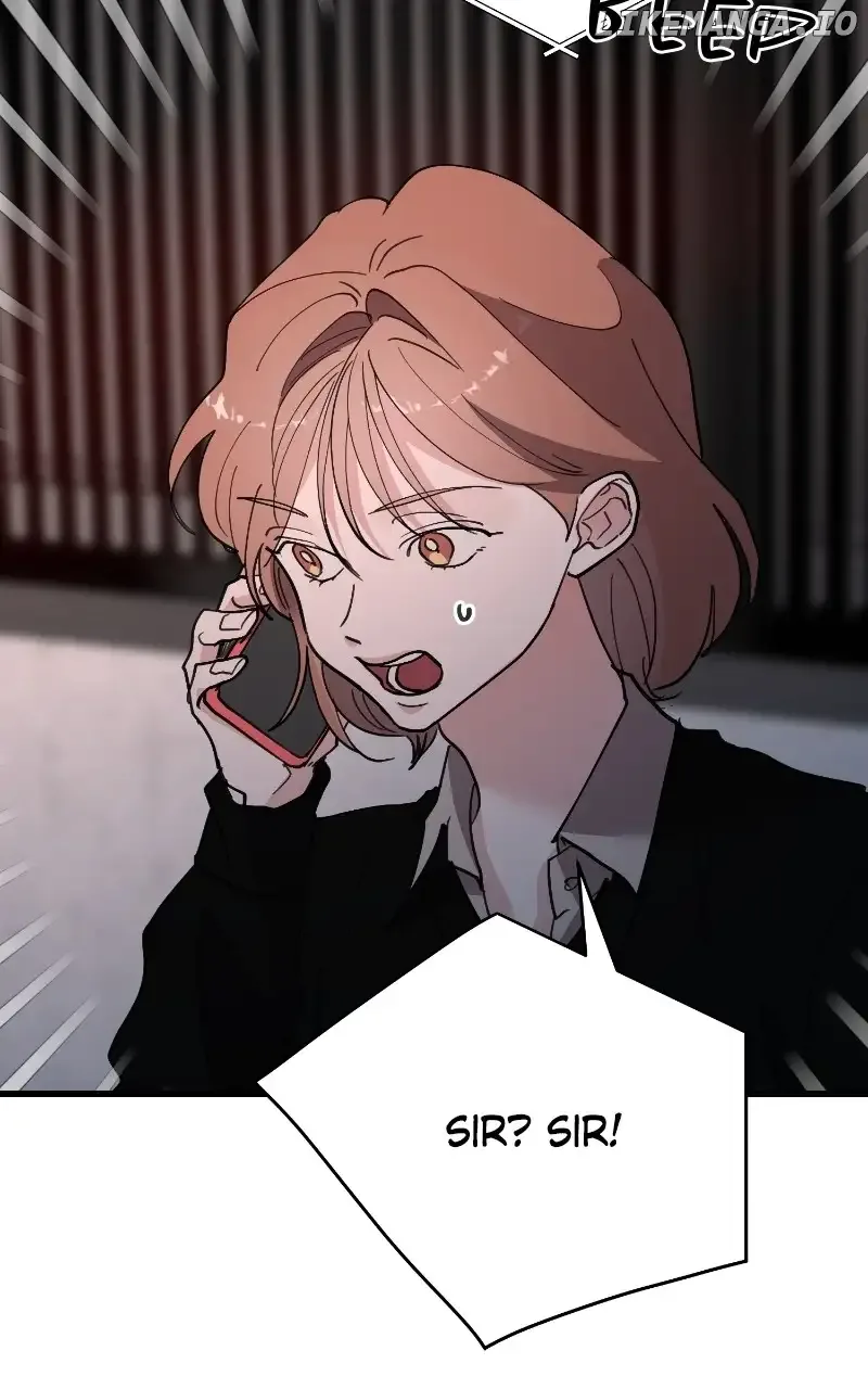 The Team Leader is Tired of Being A Newlywed Chapter 82 page 31