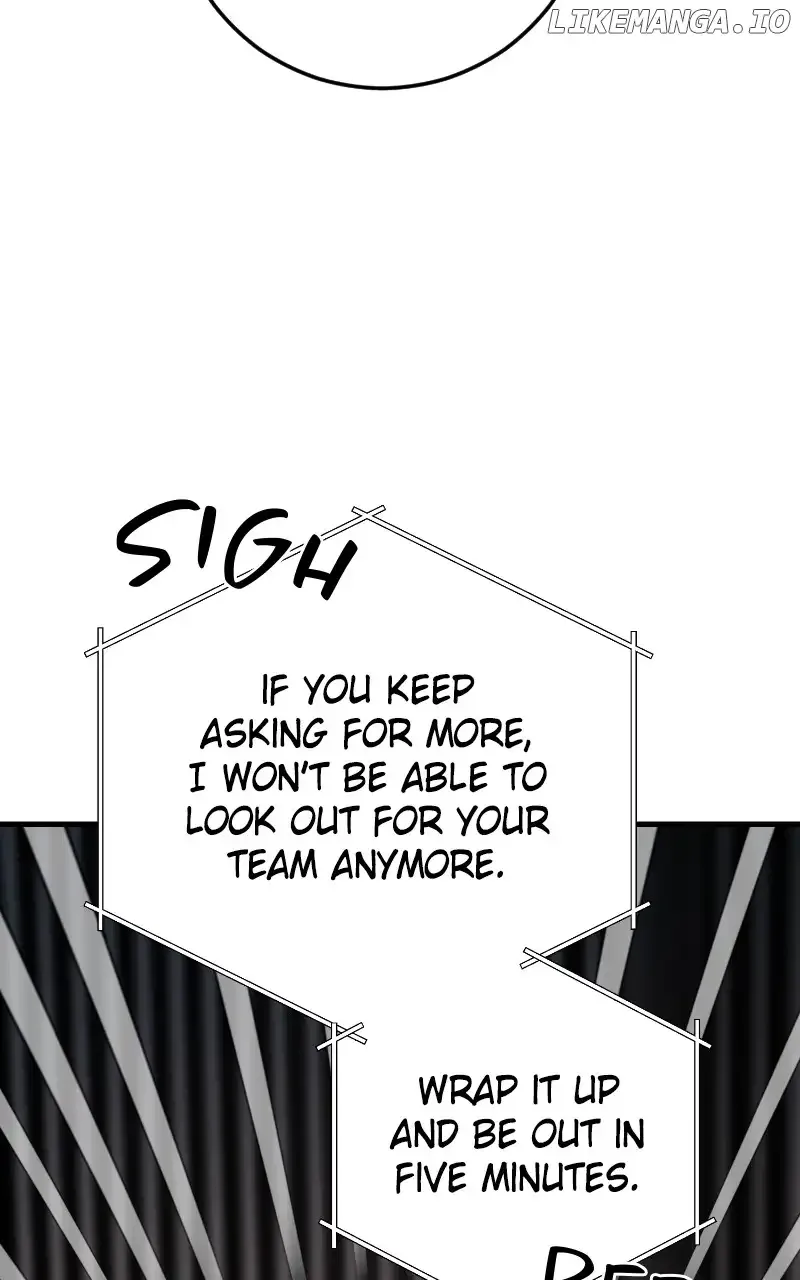 The Team Leader is Tired of Being A Newlywed Chapter 82 page 30